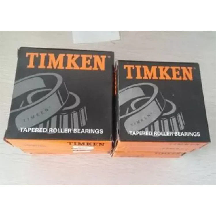 TIMKEN 3880 3820 Koniske rulleleje